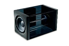 LISN Audo - Sub woofer